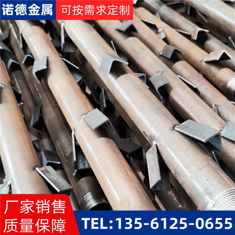 深圳注浆型土钉锚管